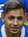 Diego Flores - CD Luis Angel Firpo futbolcusu