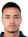Diego Gallegos - Club Atlético Morelia futbolcusu