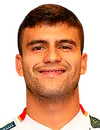Diego García - CD Cobreloa futbolcusu