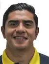Diego García - Tampico Madero futbolcusu