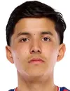 Diego García - FC Dallas futbolcusu