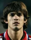 Diego Gavilán futbolcu profil fotoğrafı
