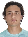 Diego Gil - giocatore del Marítimo La Guaira