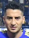 Diego González futbolcu profil fotoğrafı