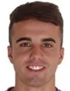 Diego González - Bergantiños FC futbolcusu