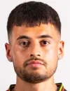 Diego Gutiérrez - Union Omaha futbolcusu