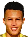Diego Henrique - Livyi Bereg Kyiv futbolcusu