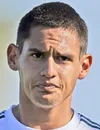 Diego Hernández - giocatore del Penya Encarnada d'Andorra