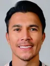 Diego Hoyos - Spieler von CA Nacional Potosí