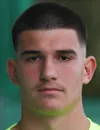 Diego Iguacel Capell - VfL Wolfsburg U19 futbolcusu