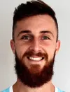 Diego Jardel - jogador do Betim Futebol