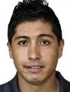 Diego Jiménez futbolcu profil fotoğrafı