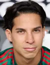 Diego Lainez - jugador del Tigres UANL