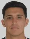 Diego Lara - Provincial Osorno futbolcusu