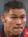Diego León - joueur du Manchester United