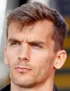 Diego Llorente - jogador do Real Betis Sevilla