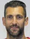 Diego López futbolcu profil fotoğrafı