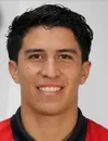 Diego López - Alebrijes de Oaxaca futbolcusu