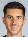 Diego López - Real Ávila CF futbolcusu