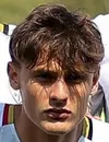 Diego Marcolini - FC Trapani 1905 futbolcusu