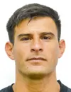 Diego Martínez - Spieler von CS Deportivo Madryn