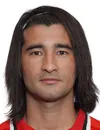 Diego Martínez - Atlético Tembetary futbolcusu