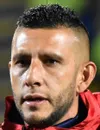 Diego Martínez - Jaguares de Córdoba futbolcusu