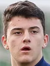 Diego Mascardi - giocatore del Spezia Calcio