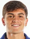 Diego Mastrángelo - Club de Gimnasia y Esgrima La Plata futbolcusu