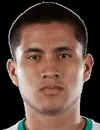 Diego Medina - Santos Laguna futbolcusu