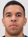 Diego Melgarejo - Club Sportivo Trinidense futbolcusu