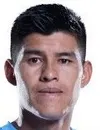 Diego Méndez - Bolívar La Paz futbolcusu