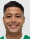 Diego Mercado - CA San Martín (San Juan) futbolcusu