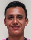 Diego Mesía - ADA Cajabamba futbolcusu