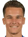 Diego Michel - SV Waldhof Mannheim futbolcusu