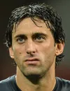 Diego Milito - Spieler von Karriereende