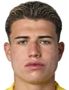 Diego Mina - FC Lugano futbolcusu