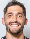 Diego Mondino - Gimnasia y Esgrima de Mendoza futbolcusu