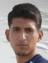 Diego Montalvo - Bentín Tacna Heroica futbolcusu