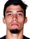 Diego Monteiro - Spieler von Operário Ferroviário EC (PR)