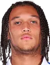 Diego Moreira - joueur du RC Strasbourg Alsace
