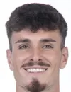 Diego Murillo - FC Málaga futbolcusu