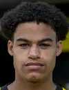 Diego Ngambia - Borussia Dortmund U19 futbolcusu