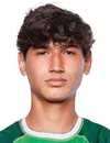 Diego Ochoa - Universidad Central futbolcusu
