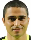 Diego Oliveira futbolcu profil fotoğrafı