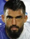 Diego Orellana futbolcu profil fotoğrafı