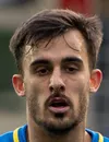 Diego Pampín - UD Levante futbolcusu