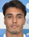 Diego Peralta - US Livorno 1915 futbolcusu
