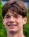 Diego Perillo - Atalanta Bergamo U20 futbolcusu