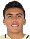 Diego Pineda - Correcaminos de la UAT futbolcusu